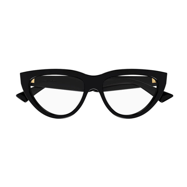 Bottega Veneta eyeglasses in black