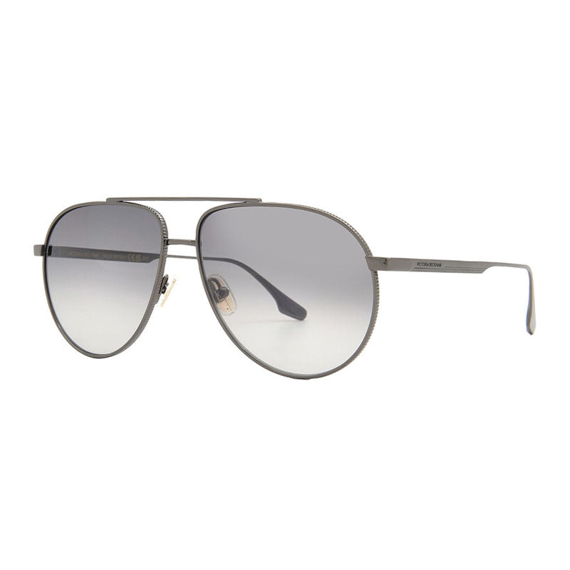 Victoria Beckham VB242S043 sunglasses in gray