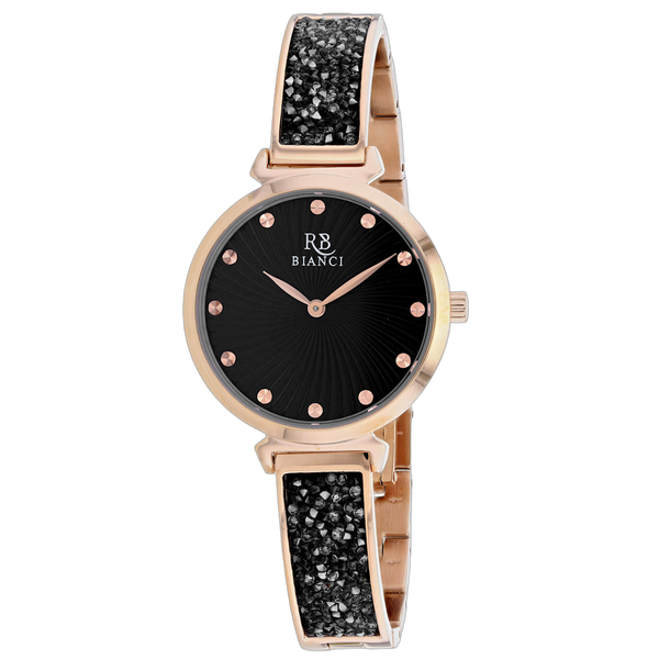 Roberto Bianci watch in rose gold