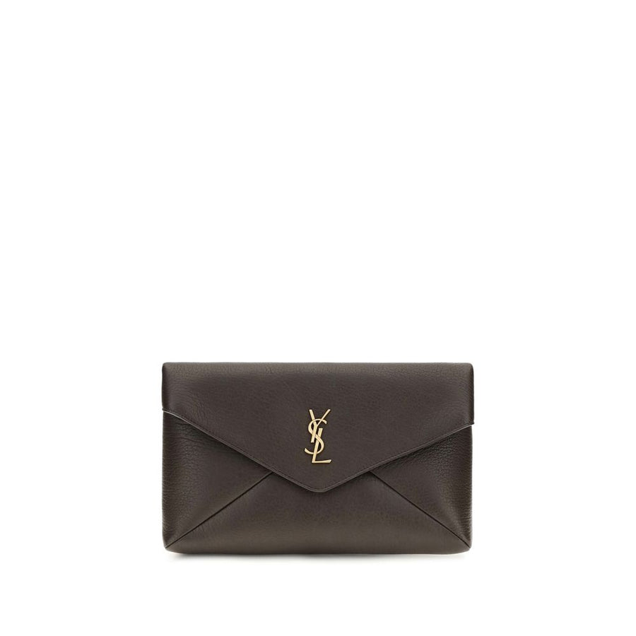 Brown Lamb Ovis Aries Wallet