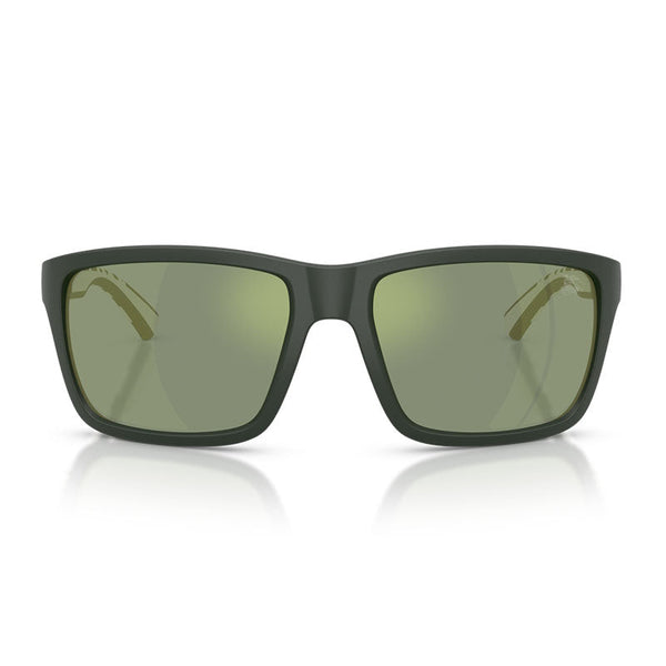 Burberry BE448342326R sunglasses in green