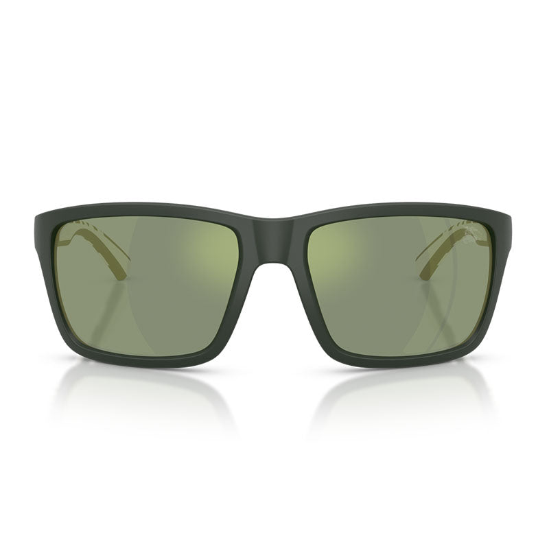 Burberry BE448342326R sunglasses in green