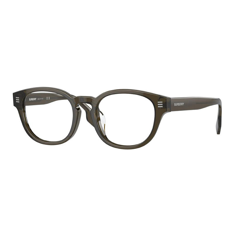 Burberry BE2382D3010 eyeglasses in green