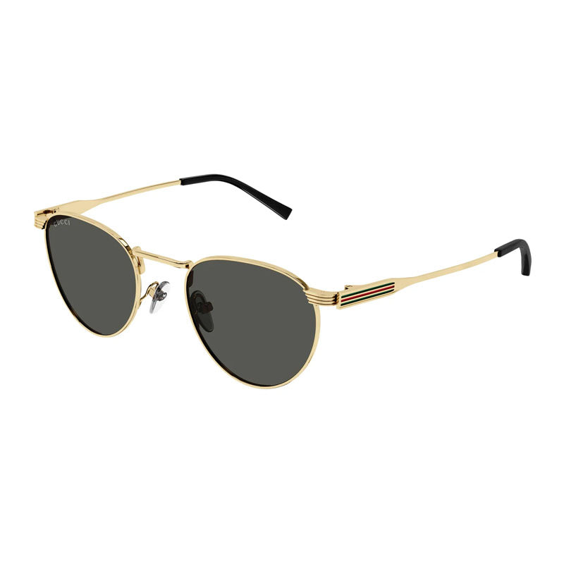 Gucci GG1875S001 sunglasses in gold