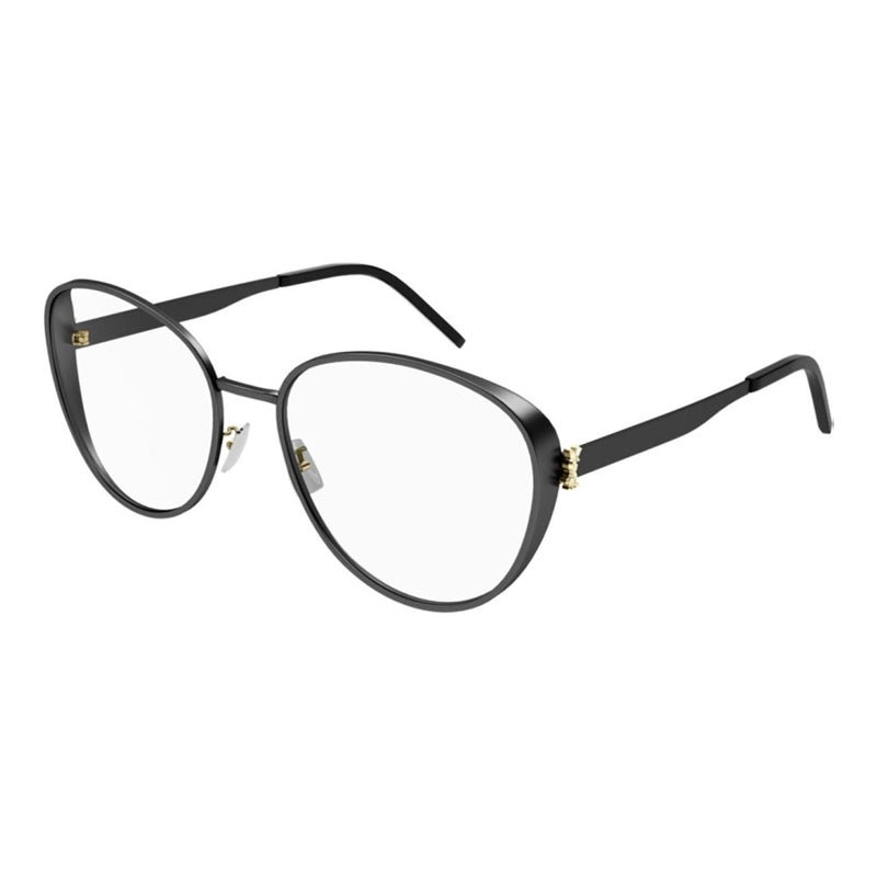 Saint Laurent eyeglasses in black
