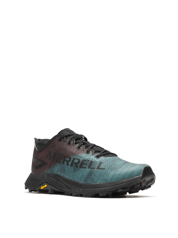 Merrell Textile sneaker in multicolor