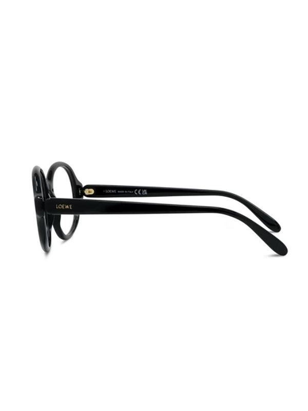 Loewe LW50116I Acetate eyeglasses in black