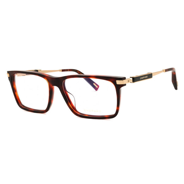 Chopard VCH36409AT eyeglasses in brown
