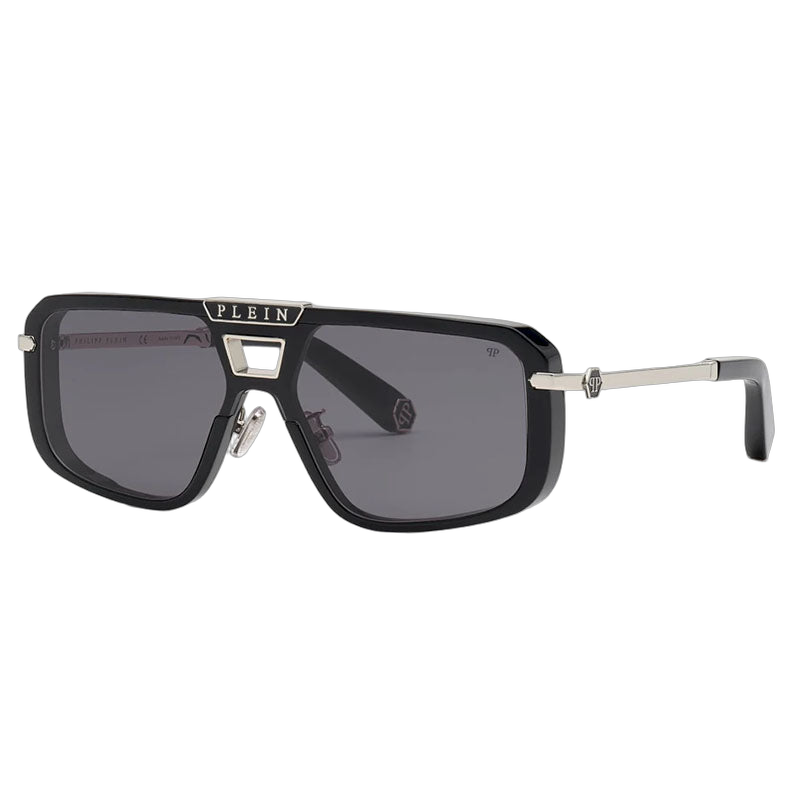 Philipp Plein sunglasses in black