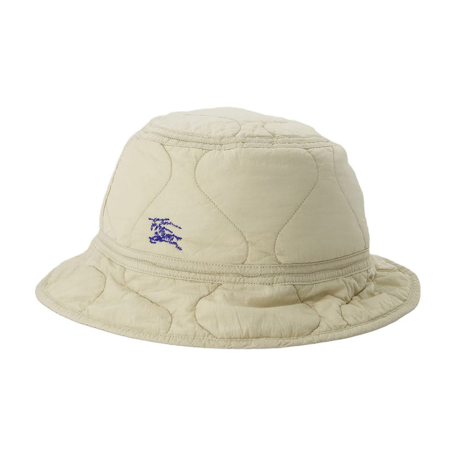 Burberry 8082706 Nylon bucket hat in beige