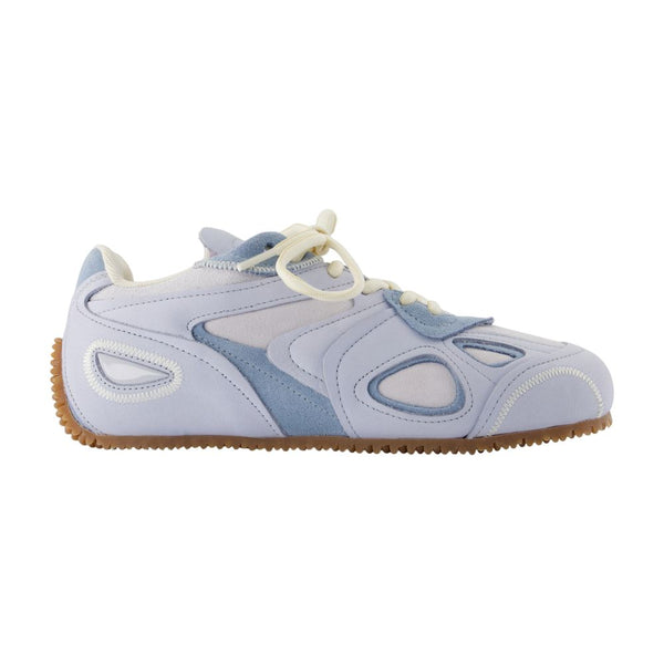 Axel Arigato Calfskin sneaker in blue