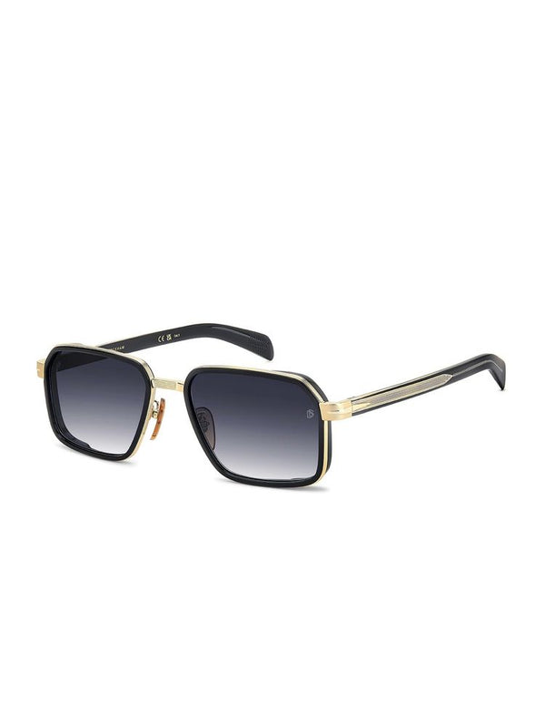 David Beckham DB sunglasses in black