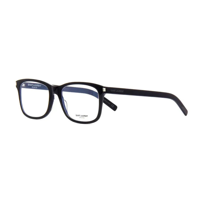 Saint Laurent eyeglasses in black