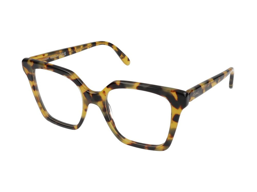 Loewe LW50106I Acetate eyeglasses in tortoiseshell