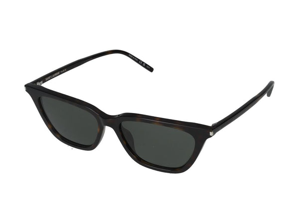 Saint Laurent Sulpice sunglasses in black