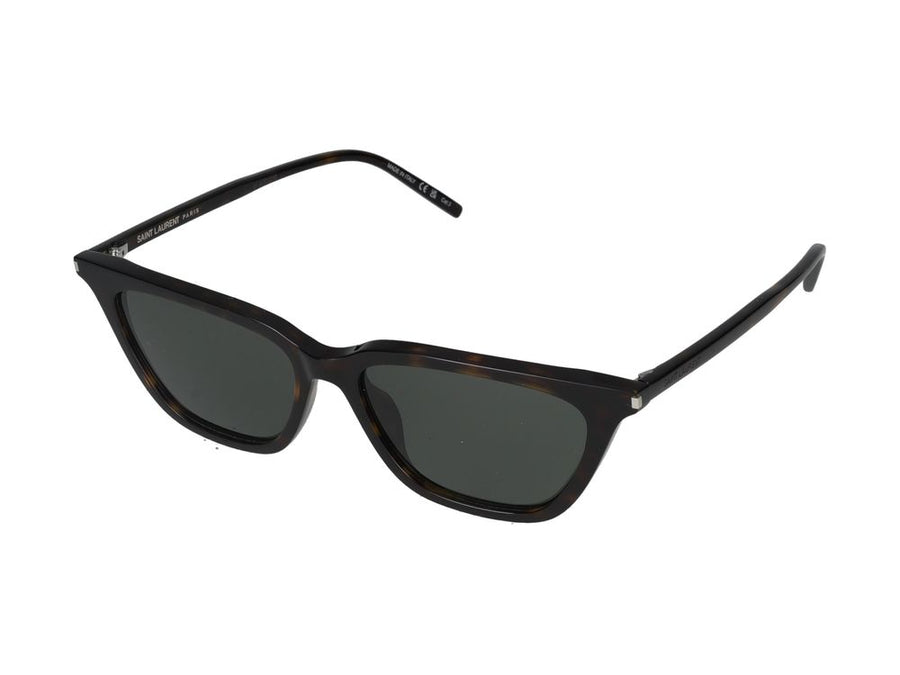 Saint Laurent Sulpice sunglasses in black