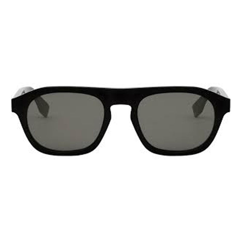 Fendi sunglasses in black