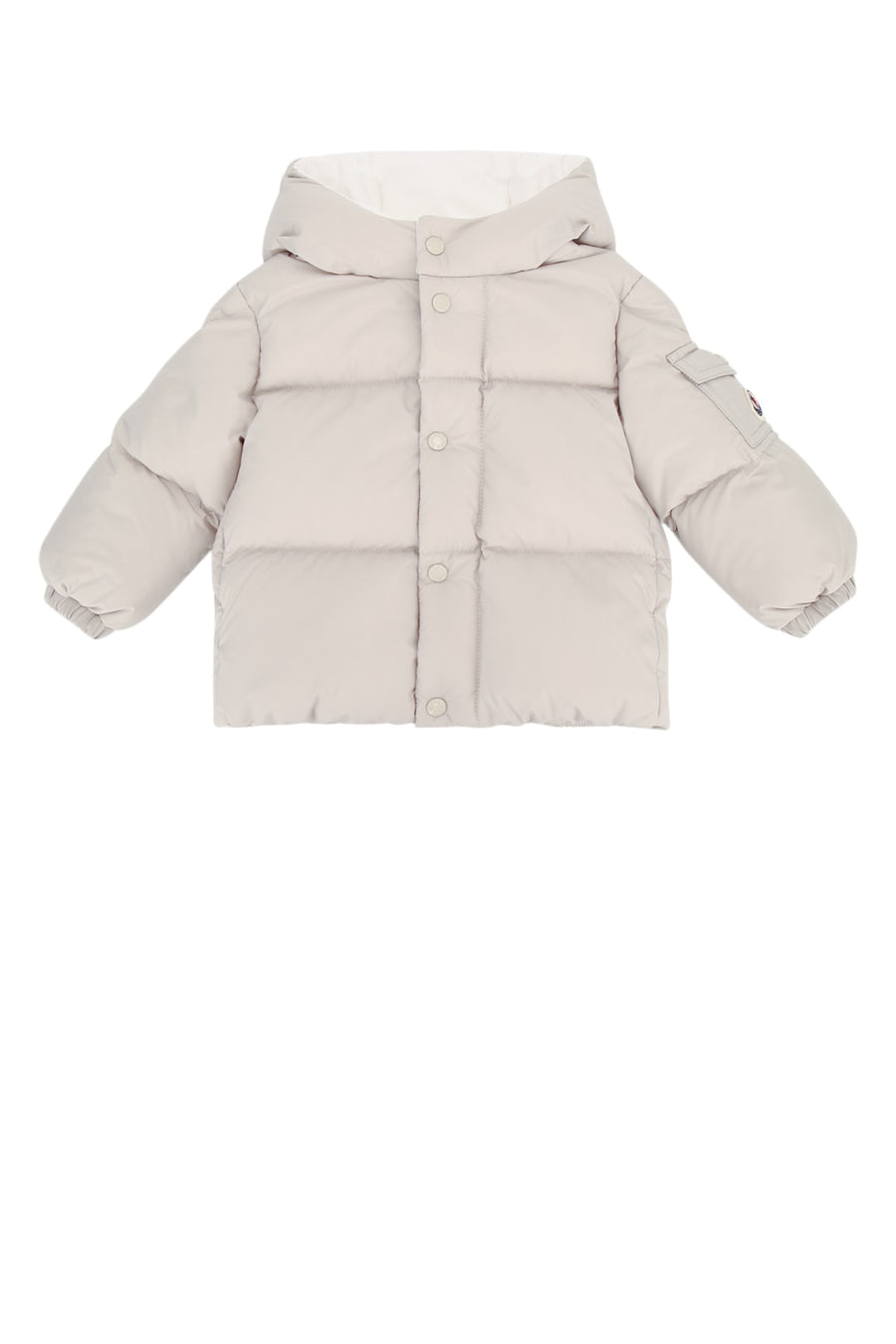 Jareth Jacket Lightpink Giacche E Gilet