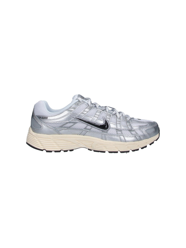 Nike 100% Fabric sneakers in white