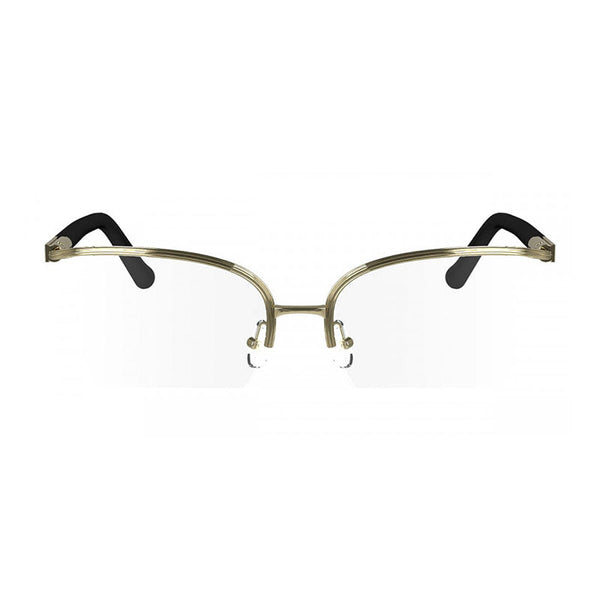 Ferragamo SF2227710 eyeglasses in gold