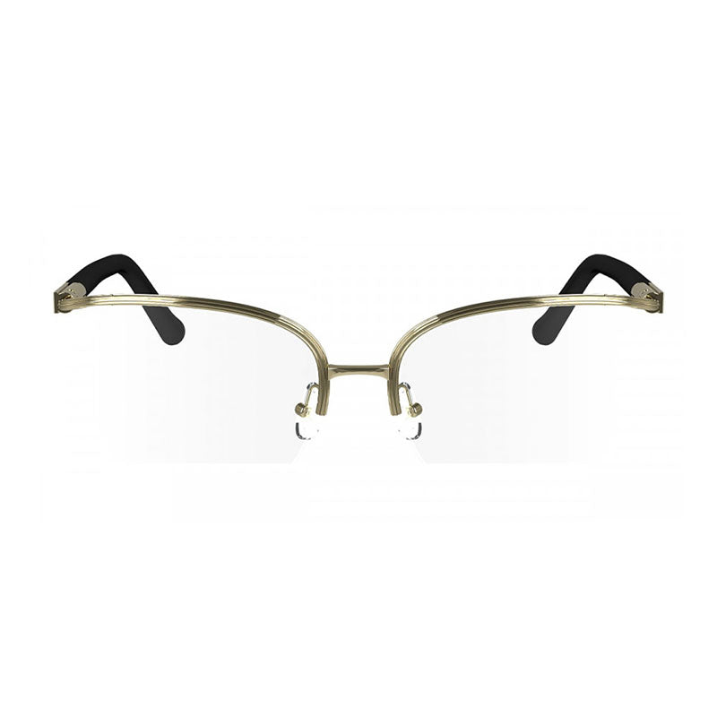 Ferragamo SF2227710 eyeglasses in gold