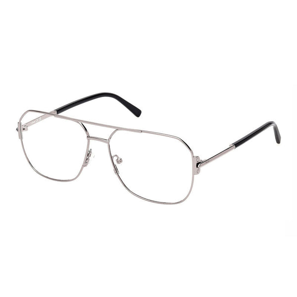 MCM MW5007 eyeglasses in silver