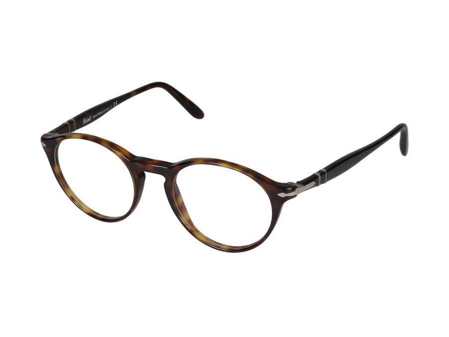Persol 0PO3092V Acetate eyeglasses in tortoiseshell