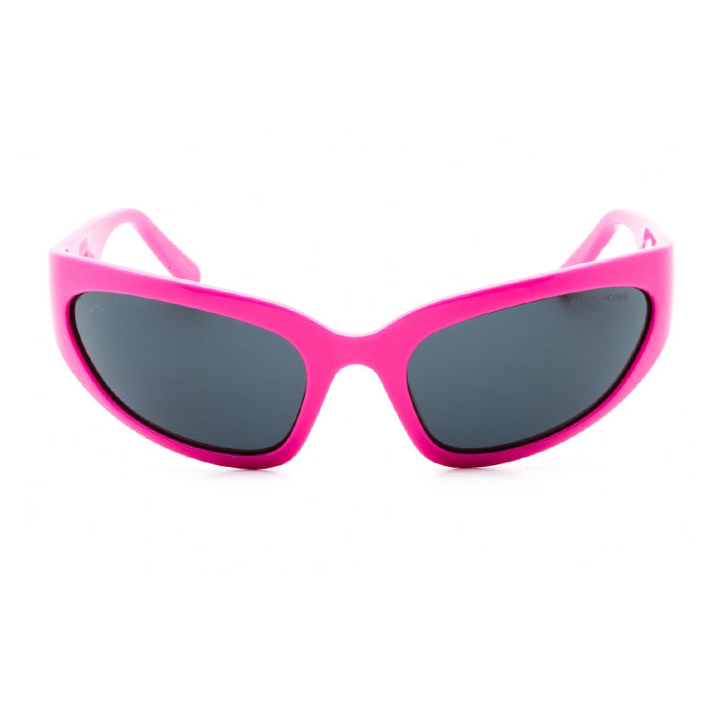 Marc Jacobs sunglasses in pink