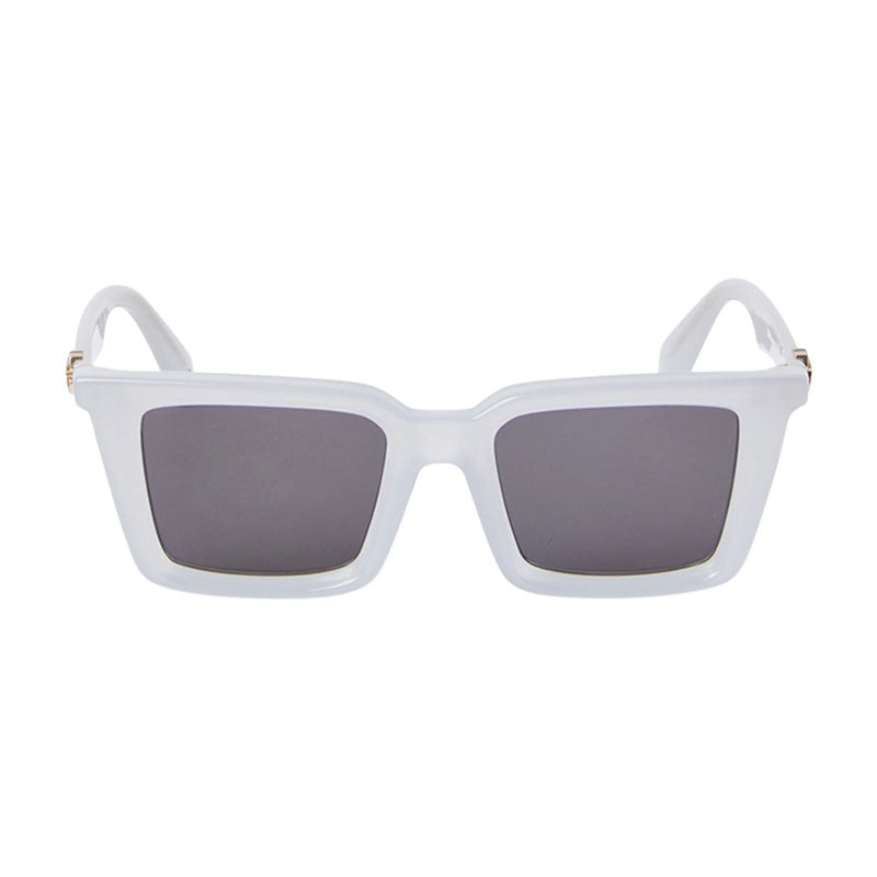 Off-White OERI13UDALTON0907 sunglasses in white