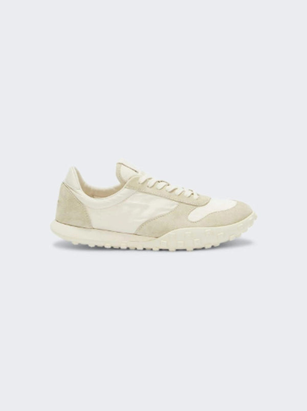 Jil Sander sneaker in white