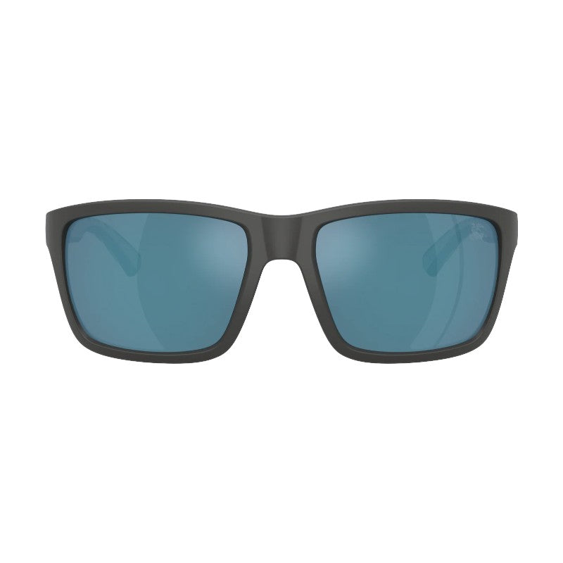 Burberry BE44834423355 sunglasses in gray