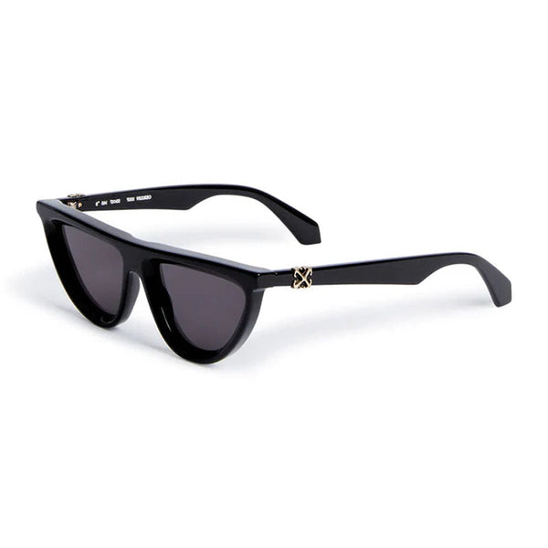 Off-White OERI13VJASPER0928 Acetate frame sunglasses in black