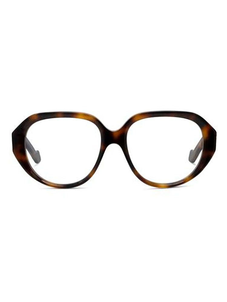 Loewe LW50104I Acetate eyeglasses in brown