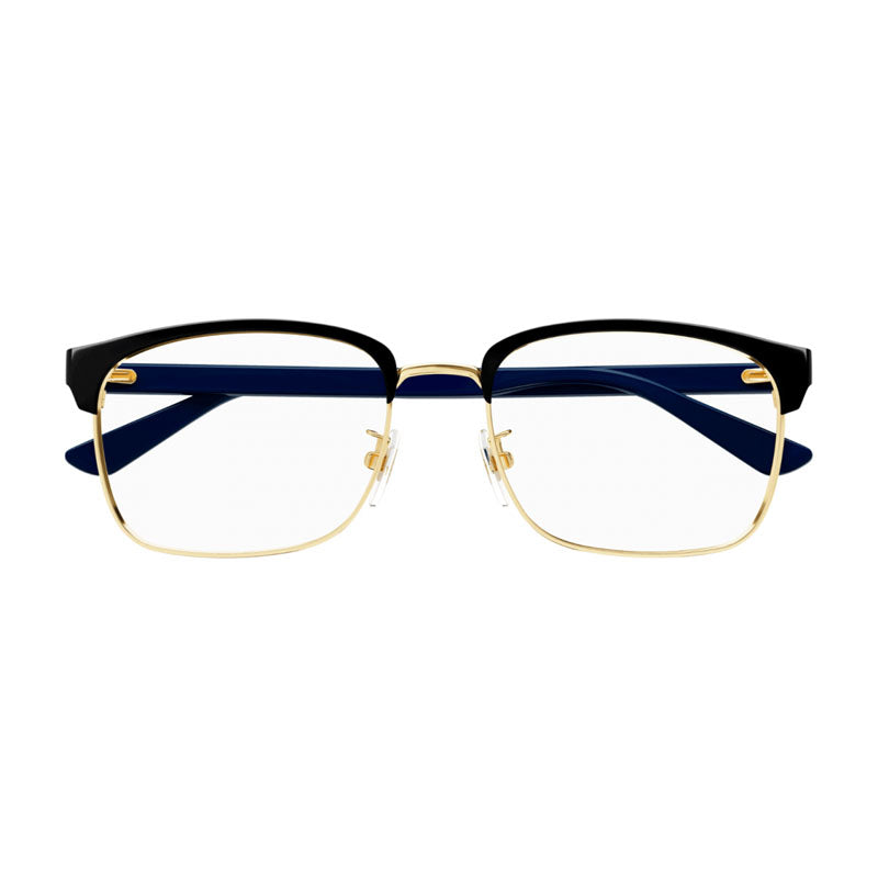 Gucci Acetate eyeglasses in black