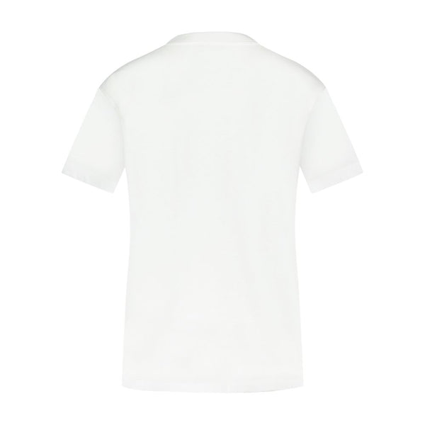 Coperni cotton t-shirt in white
