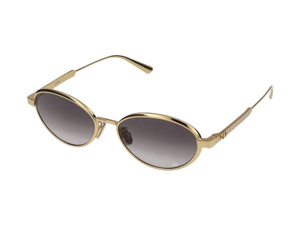 Dior Woman DIORCANNAGE sunglasses in gold