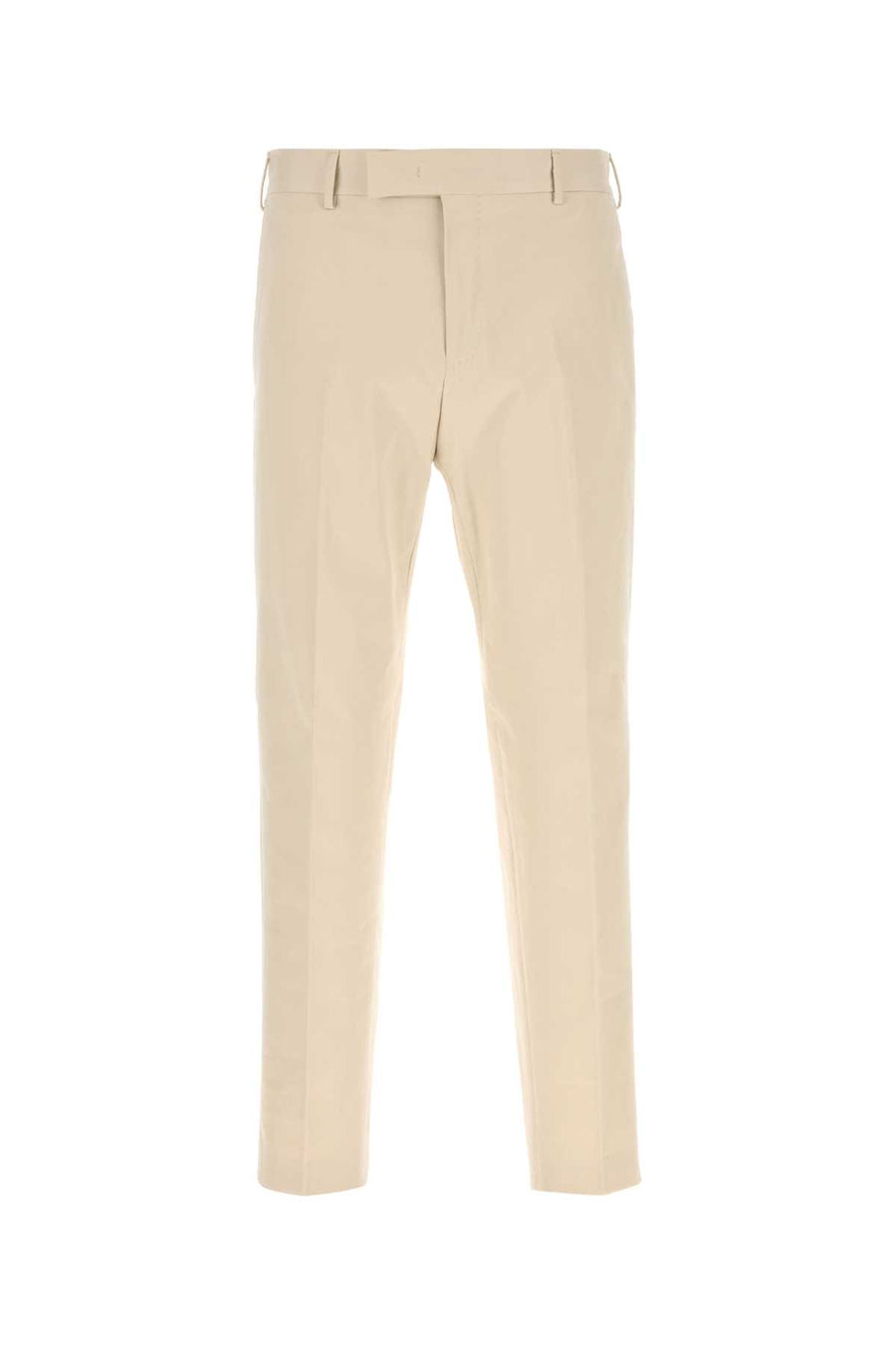 Sand Stretch Cotton Pant 0020 Exterior: Elastane Pantaloni