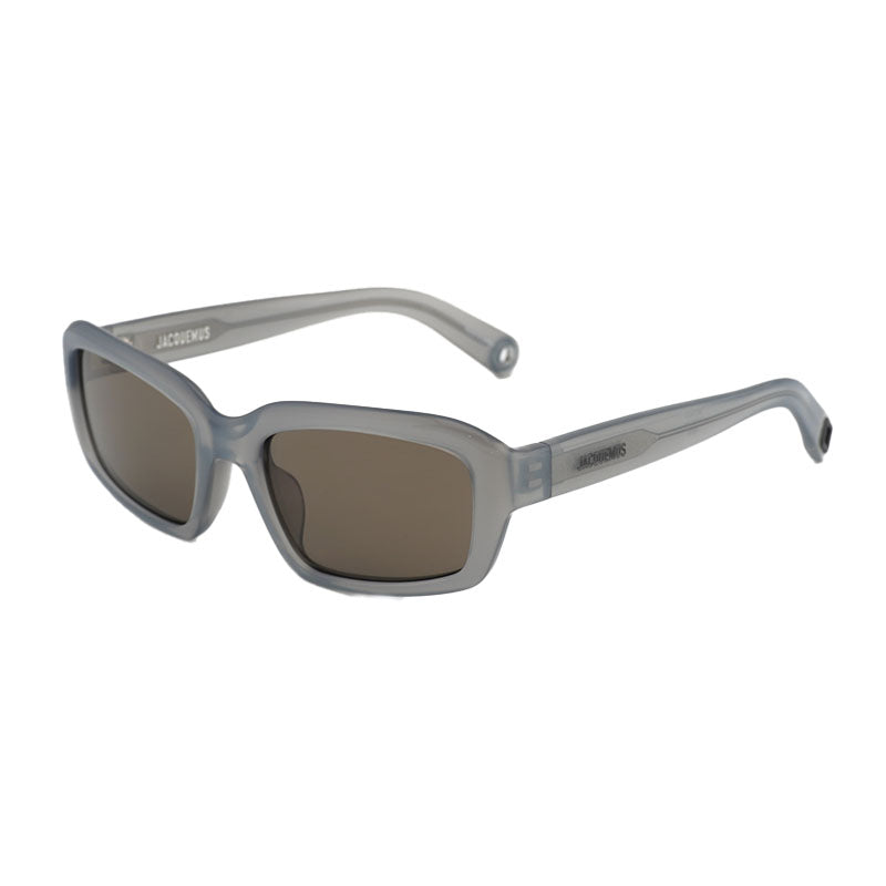 Jacquemus sunglasses in gray
