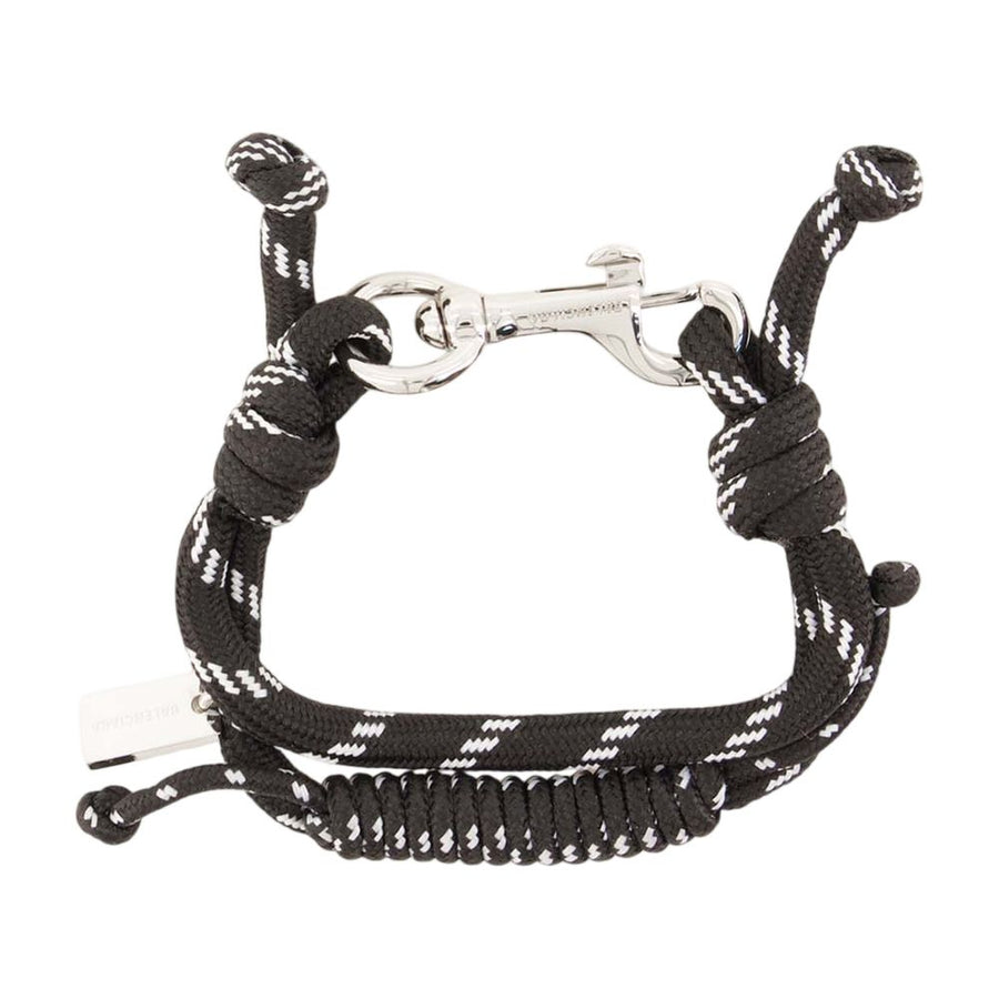 Malibu Cord Bracelet - Balenciaga Metal Silver Jewelry-watches / Bracelets