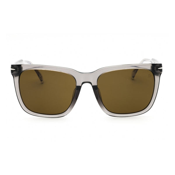 David Beckham sunglasses in gray