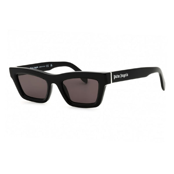 Palm Angels PERI108MELROSE1007 sunglasses in black