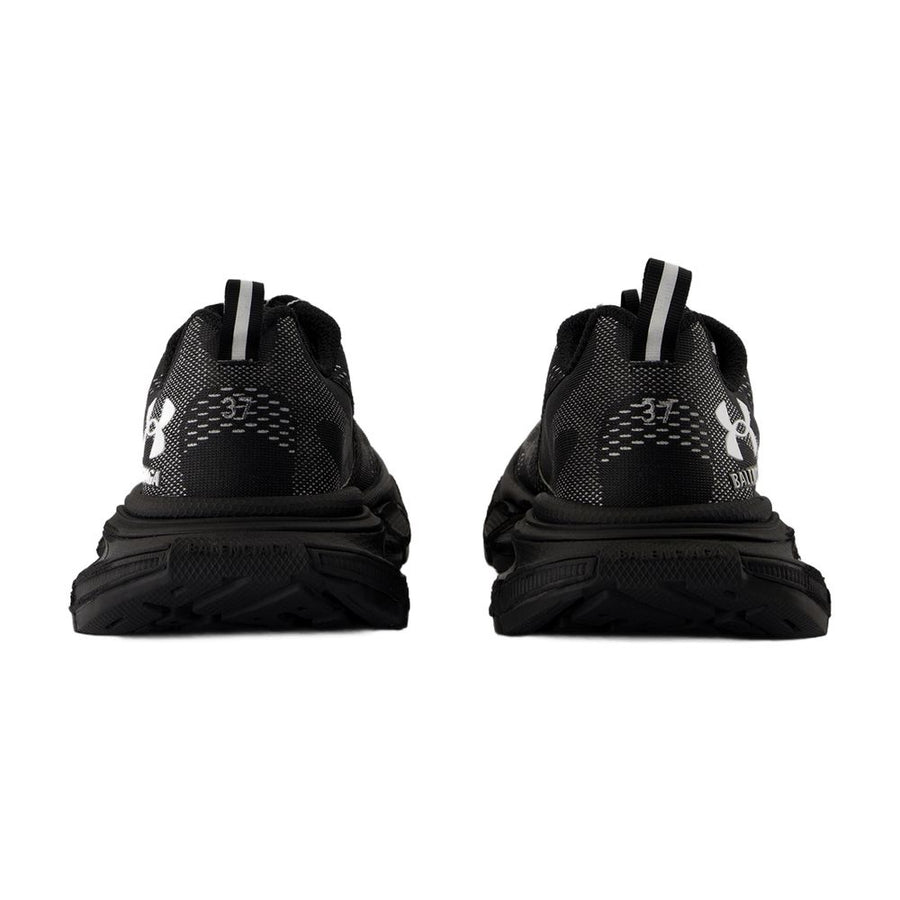 Balenciaga Synthetic sneaker in black