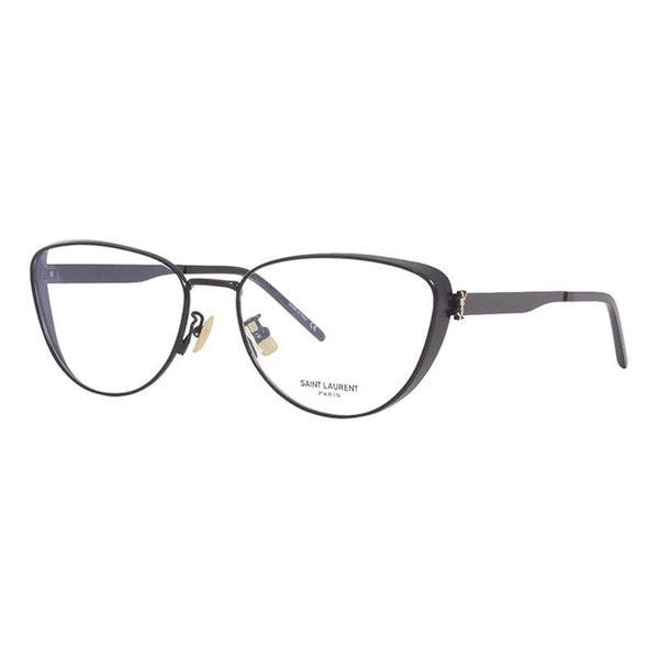 Saint Laurent eyeglasses in black