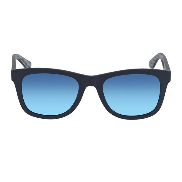 Lacoste L789S424 sunglasses in blue