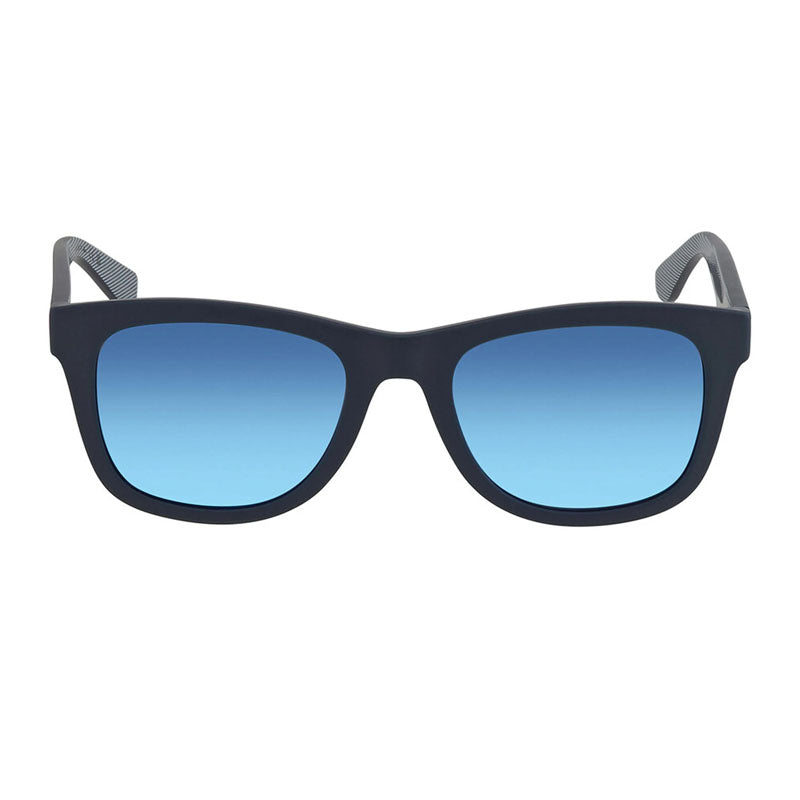 Lacoste L789S424 sunglasses in blue