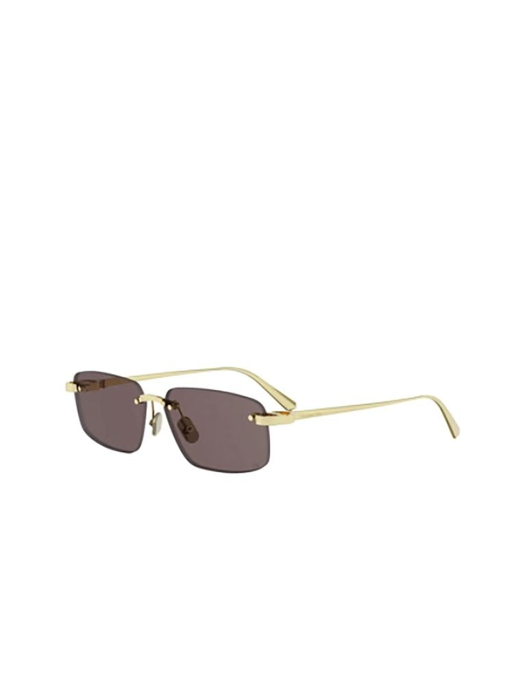 Dior CDIOR Metal (other) sunglasses in gold