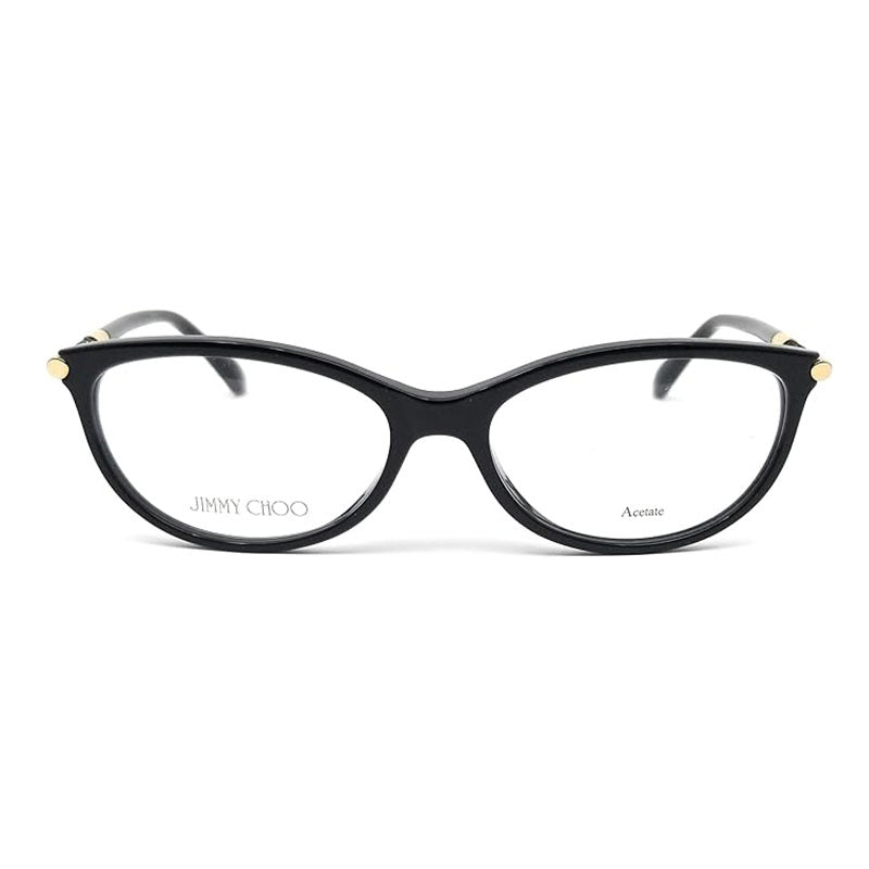 Jimmy Choo JC154029A00 eyeglasses in black