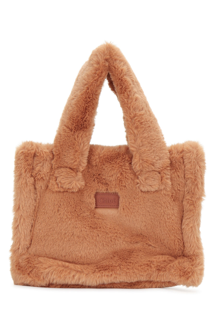 Basket Thrush Polyester Borse A Mano