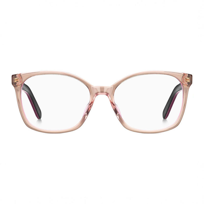 Marc Jacobs eyeglasses in pink