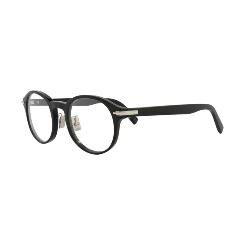 Dior DIORBLACKSUITORJ1000 eyeglasses in black